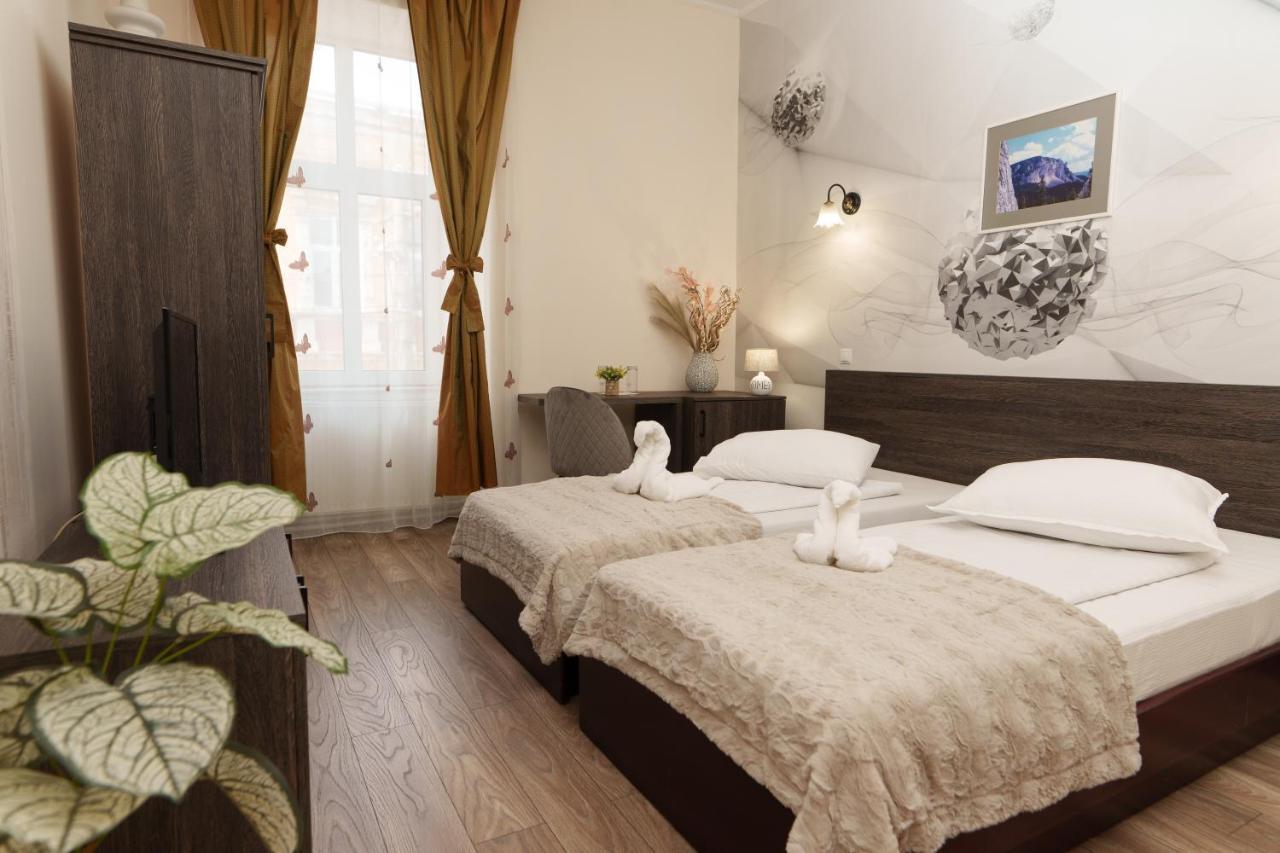 Hotel Rubin*** Георгени Экстерьер фото