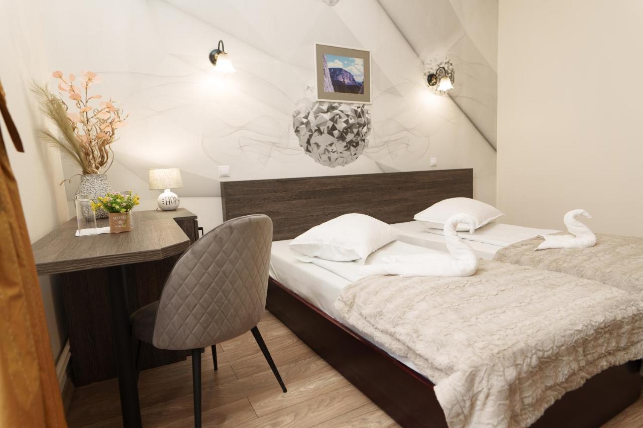 Hotel Rubin*** Георгени Экстерьер фото