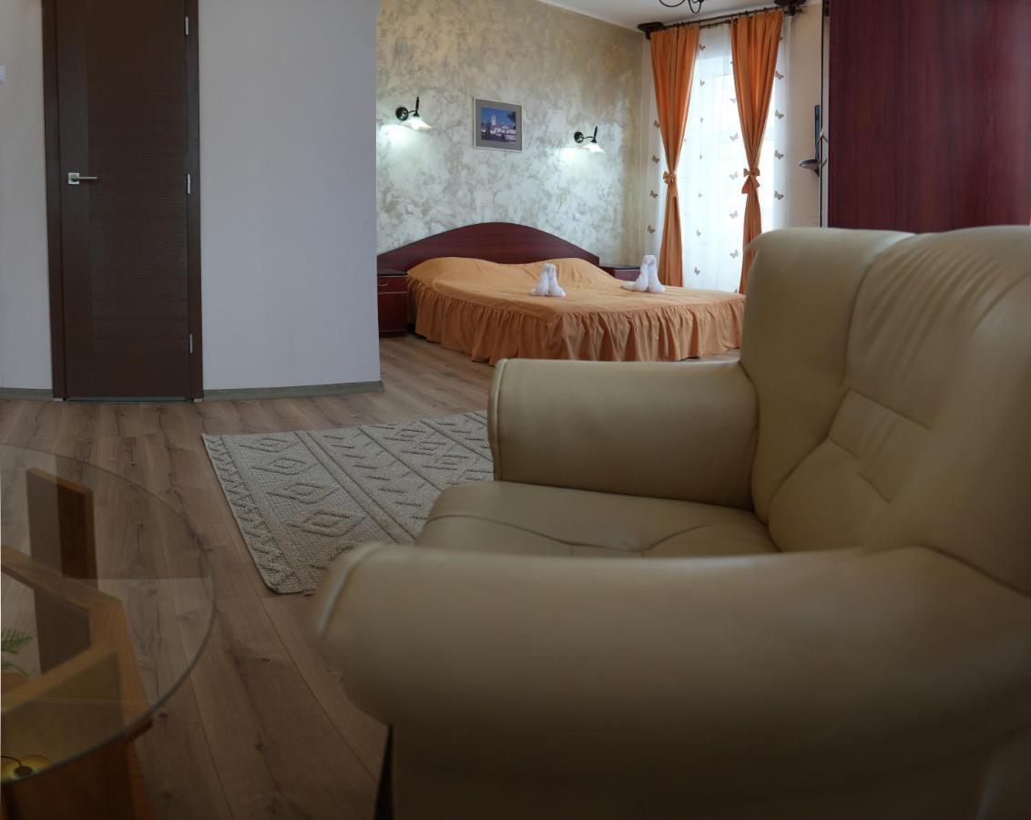 Hotel Rubin*** Георгени Экстерьер фото
