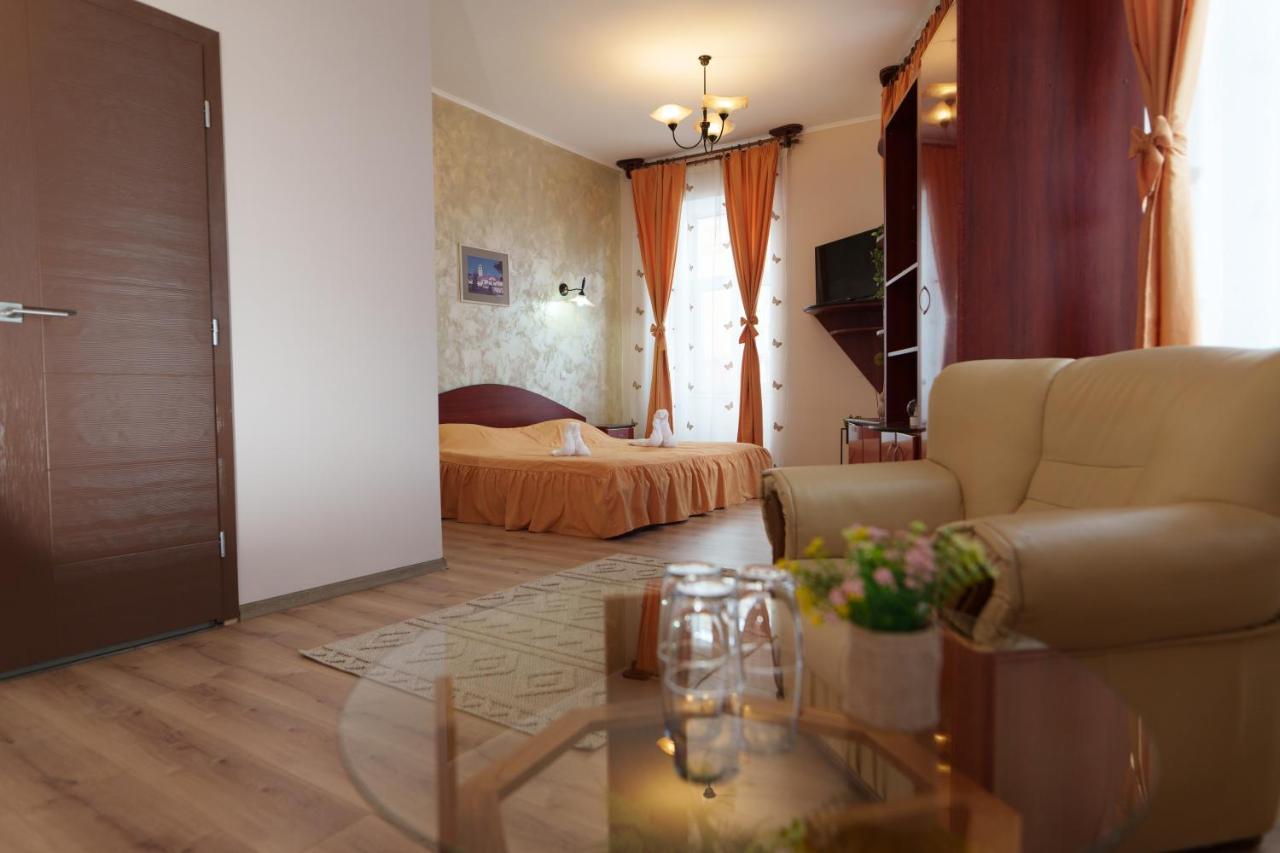 Hotel Rubin*** Георгени Экстерьер фото