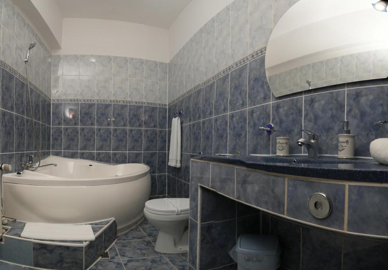 Hotel Rubin*** Георгени Экстерьер фото