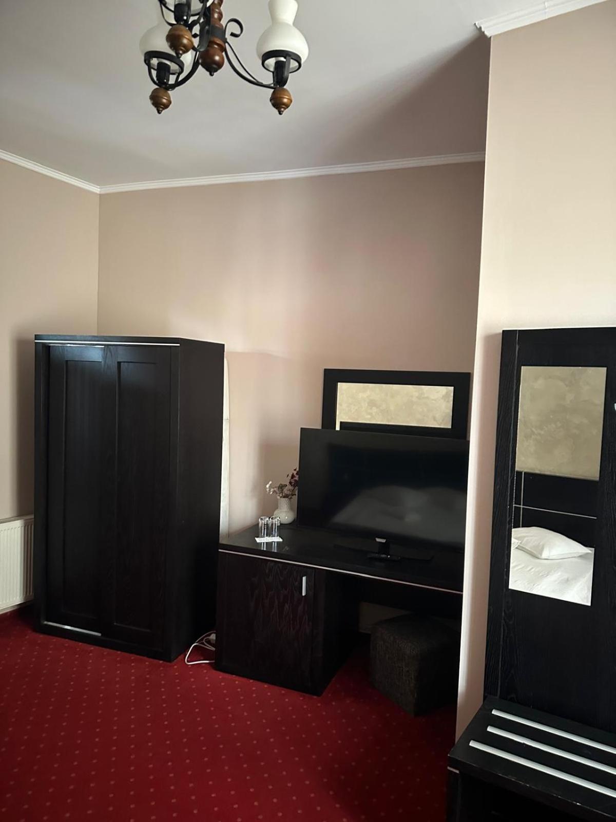 Hotel Rubin*** Георгени Экстерьер фото