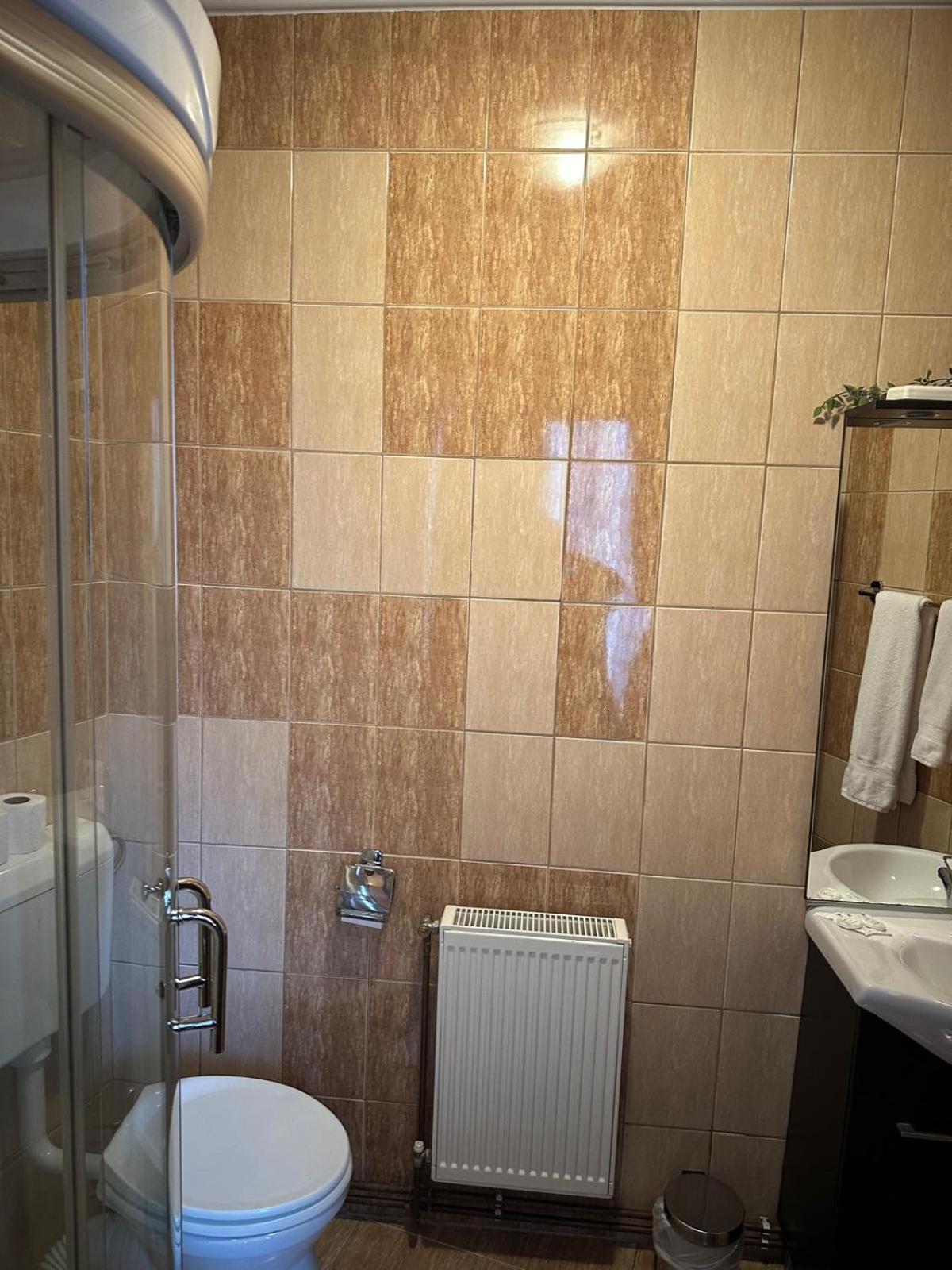 Hotel Rubin*** Георгени Экстерьер фото