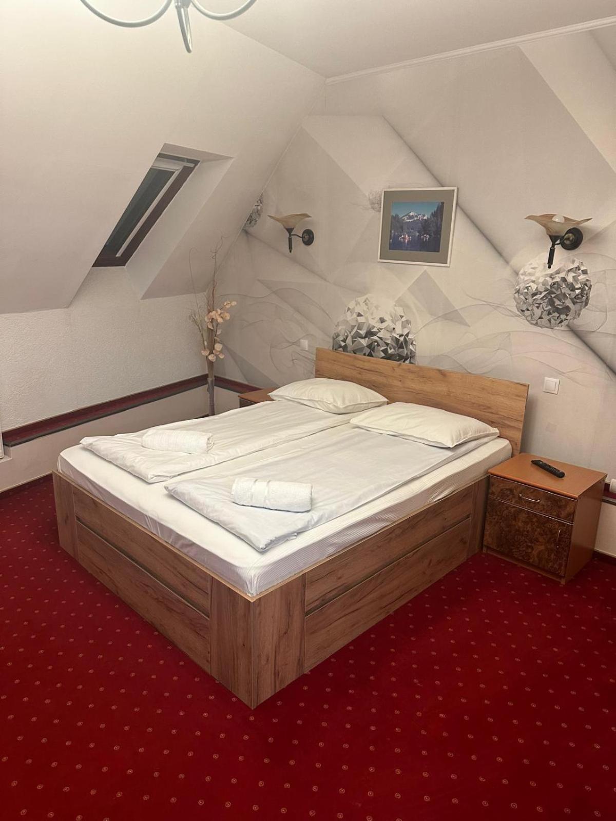 Hotel Rubin*** Георгени Экстерьер фото