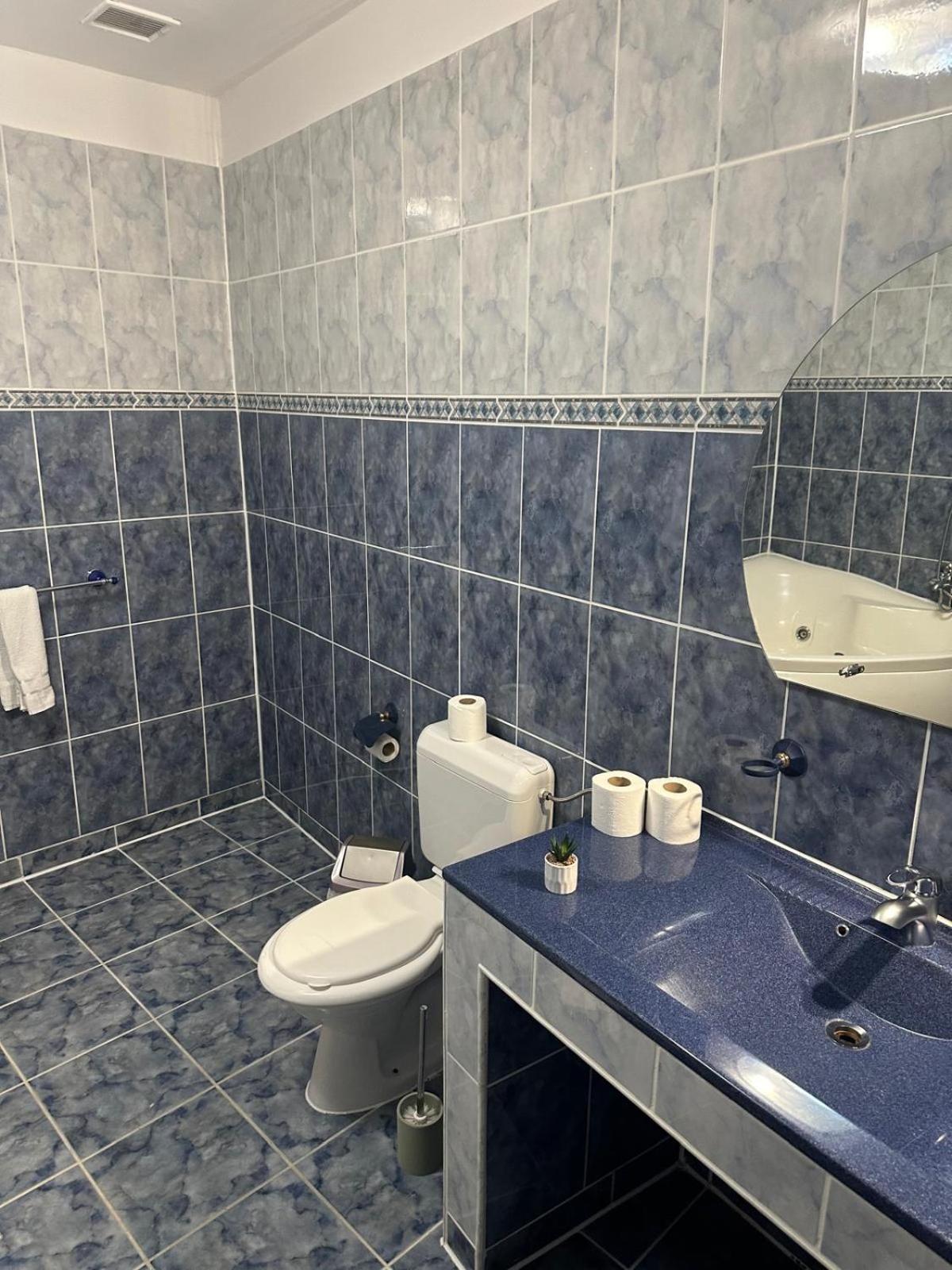 Hotel Rubin*** Георгени Экстерьер фото
