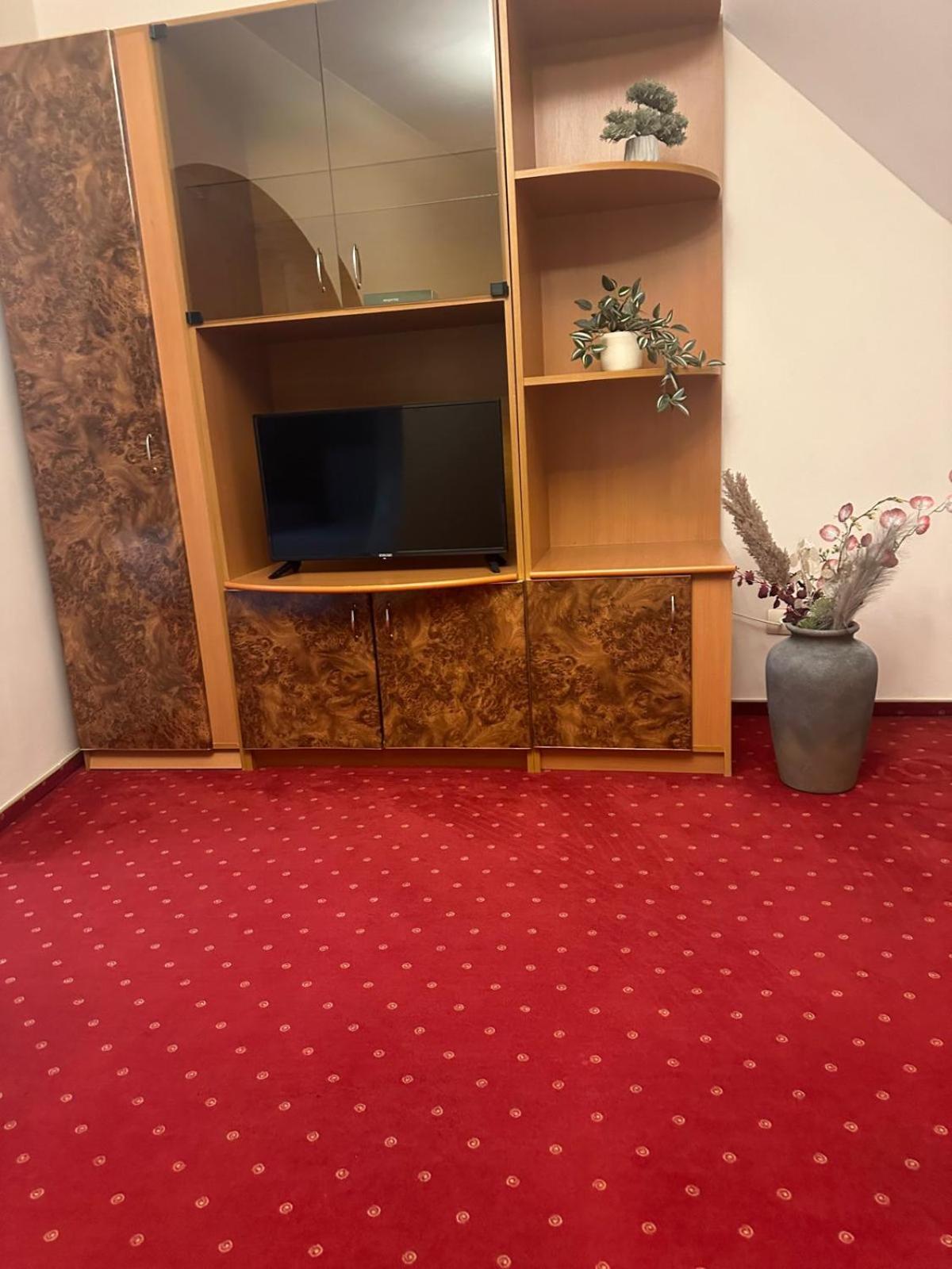 Hotel Rubin*** Георгени Экстерьер фото